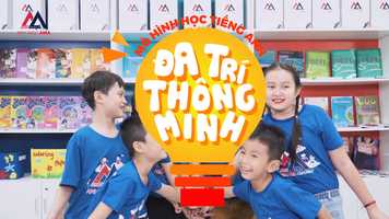 Free download [Promo] AMA VIETNAM | MULTIPLE INTELLIGENCES LEARNING MODEL (30S VERSION) video and edit with RedcoolMedia movie maker MovieStudio video editor online and AudioStudio audio editor onlin